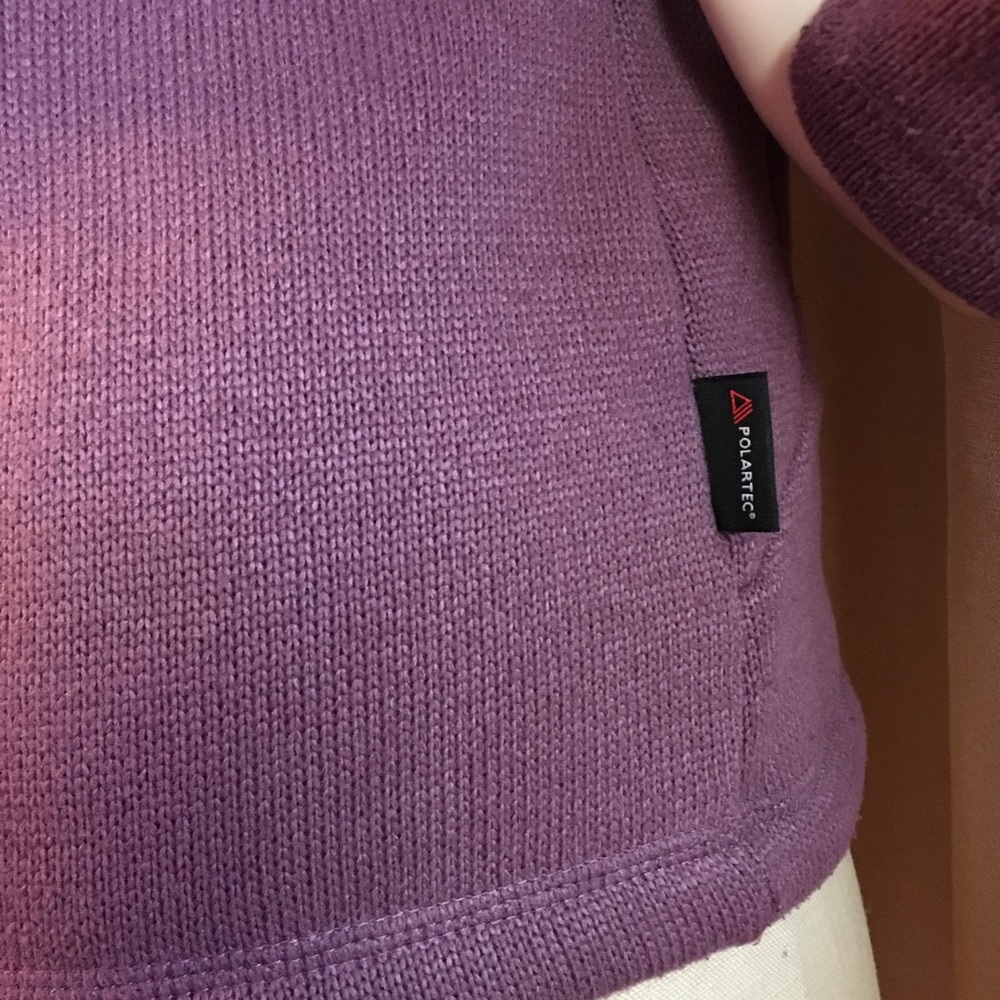 Merrell zip up jacket - Picture 6 of 8